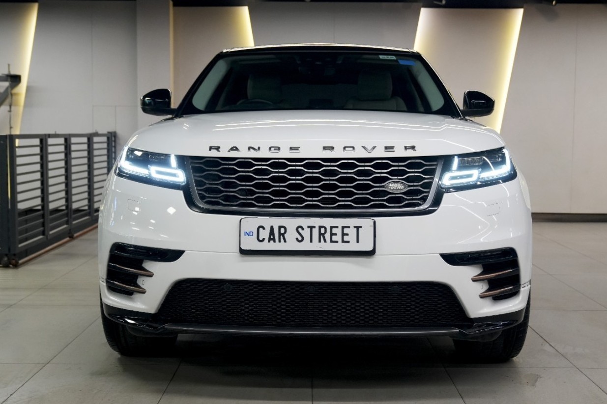 Land Rover Range Rover Velar R-Dynamic S Petrol
